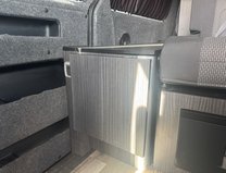 Volkswagen Transporter (Sold) Camper | Auto | Shuttle SE | 4 Berth | Pop Top | T32 | Tdi | Euro 6 13