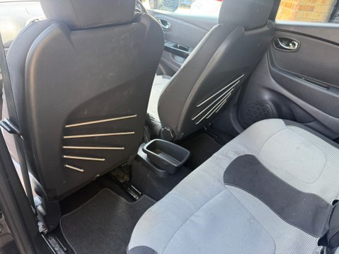 Renault Captur 0.9 TCe ENERGY Dynamique Nav SUV 5dr Petrol Manual Euro 6 29