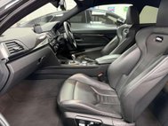 BMW M4 3.0 BiTurbo GPF Competition Coupe 2dr Petrol DCT Euro 6 (s/s) (450 ps) 52