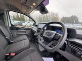 Ford Transit Custom LWB L2H1 Low Roof Trend 280 Air Con Sensors EURO 6 15