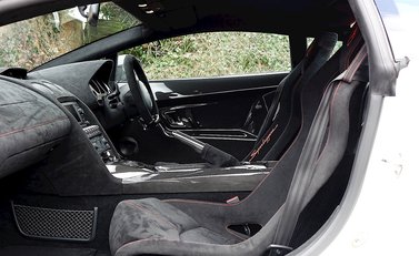 Lamborghini Gallardo LP570-4 Superleggera Edizione Tecnica 20