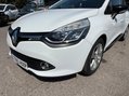 Renault Clio 0.9 TCe Dynamique Nav Euro 6 (s/s) 5dr 10