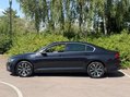 Volkswagen Passat 2.0 TDI EVO SEL Saloon 4dr Diesel DSG Euro 6 (s/s) (150 ps) 20