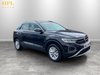 Volkswagen T-Roc 1.5 TSI Life SUV 5dr Petrol Manual Euro 6 (s/s) (150 ps)