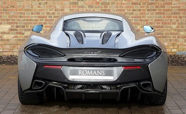 McLaren 570S 11