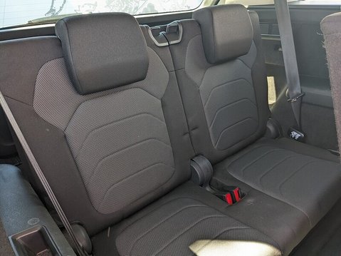 Skoda Kodiaq SE TSI DSG 18