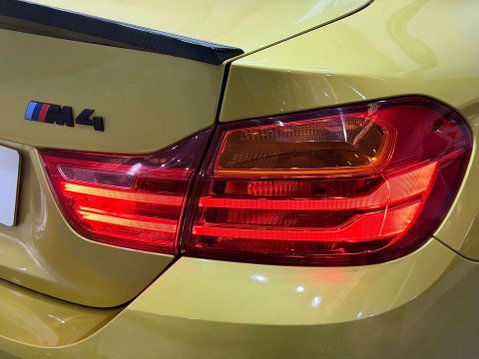 BMW M4 3.0 BiTurbo Coupe 2dr Petrol DCT Euro 6 (s/s) (431 ps) 36