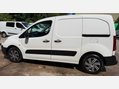 Citroen Berlingo 1.6 HDi 625 LX L1 5dr 18