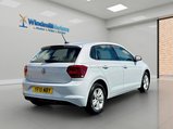 Volkswagen Polo 1.0 TSI SE Tech Edition Euro 6 (s/s) 5dr 10