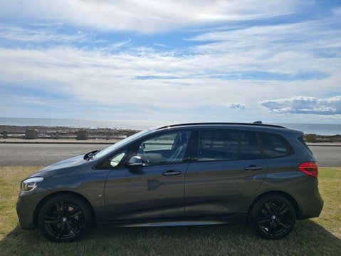BMW 2 Series 1.5 218i M Sport Auto Euro 6 (s/s) 5dr 9