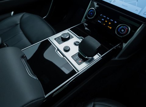 Land Rover Range Rover P530 Autobiography 23