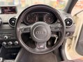 Audi A1 2.0 TDI Black Edition Sportback Euro 5 (s/s) 5dr 17