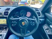 Porsche Cayman 2.7 981 PDK Euro 6 (s/s) 2dr 17