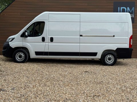 Fiat Ducato 2.2 Ducato 35 Tecnico MultiJet III 9