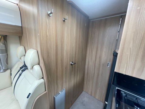 Bailey Approach *** SOLD *** 23