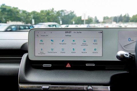 Hyundai IONIQ 5 PREMIUM 34