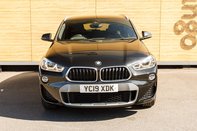 BMW X2 SDRIVE20I M SPORT X 5