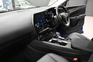 Lexus NX 2.5 Nx 450h+ PHEV CVT 4WD 5dr 42