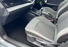 Audi A1 SPORTBACK 1.0 TFSI TECHNIK 35