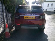 Land Rover Discovery Sport TD4 HSE LUXURY ONLY 52,000 MILES FROM NEW 5