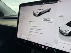 Tesla Model Y SUV 5dr Electric Auto RWD (346 ps) 39