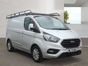 Ford Transit Custom 2.0 Transit Custom 280 Limited EcoBlue Auto