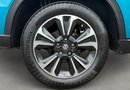 Suzuki Vitara 1.4 Boosterjet 48V Hybrid SZ5 5dr 12