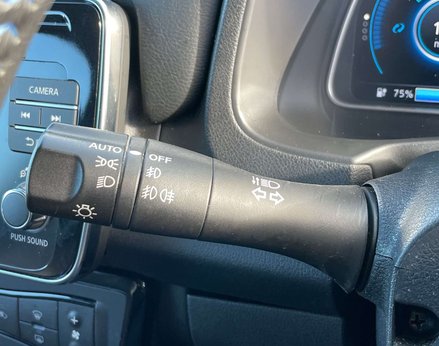 Nissan LEAF Leaf Takna 5dr 55