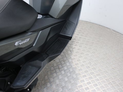 BMW C 400 GT C 400 GT 24