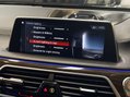 BMW 7 Series 3.0 740ld xDrive Exclusive Auto 4WD 4dr 73