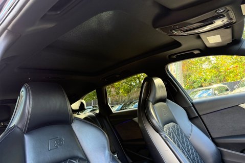 Audi S4 S4 TFSI QUATTRO AVANT -PAN ROOF -VIRTUAL COCKPIT -CAMERA -B&O-FULL AUDI S/H 64