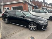 Kia Optima CRDI GT-LINE S ISG 8