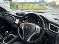 Nissan Qashqai 1.5 dCi Tekna 2WD Euro 6 (s/s) 5dr 12