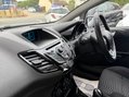 Ford Fiesta 1.25 Zetec Euro 5 5dr 15