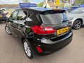 Ford Fiesta 1.5 TDCi Titanium Euro 6 (s/s) 5dr 6
