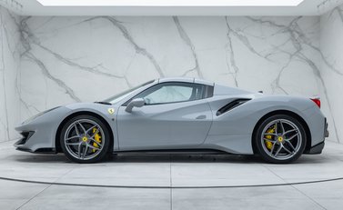 Ferrari 488 Pista Spider 7