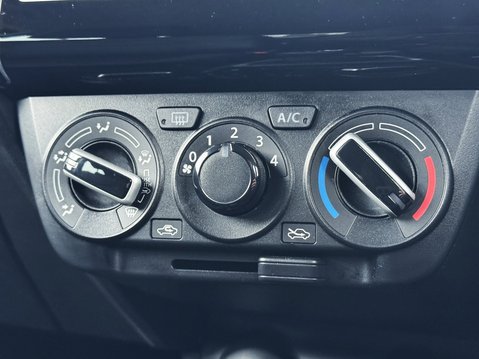 Suzuki Swift 1.2 Dualjet 83 12V Hybrid SZ-L 5dr 24