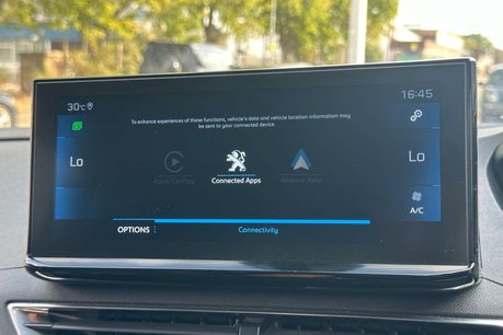 Peugeot 5008 2.0 BlueHDi GT Premium SUV 5dr Diesel EAT Euro 6 (s/s) (180 ps) 51