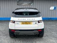 Land Rover Range Rover Evoque 2.2 SD4 Pure 4WD Euro 5 (s/s) 5dr 48