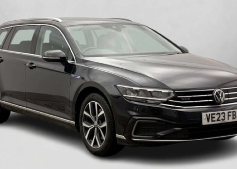 Volkswagen Passat 1.4 TSI 13kWh GTE Estate 5dr Petrol Plug-in Hybrid DSG Euro 6 (s/s) (218 ps 1