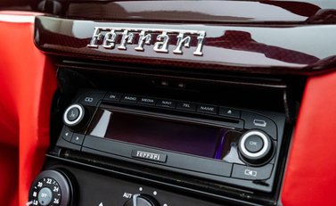 Ferrari 599 SA Aperta 24