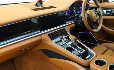 Porsche Panamera 4S E-Hybrid 17