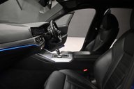 BMW 3 Series 2.0 320I M Sport Auto 5dr 28