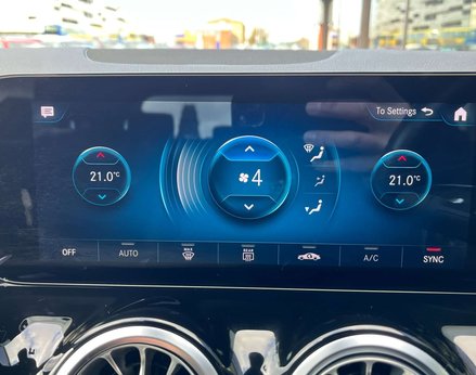 Mercedes-Benz B Class 2.0 B 200 AMG Line Edition Premium D Auto 5dr 48