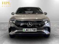 Mercedes-Benz EQA EQA 250 66.5kWh AMG Line SUV 5dr Electric Auto (190 ps) Cruise Control - H
