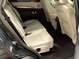Land Rover Discovery 3.0 TD V6 First Edition SUV 5dr Diesel Auto 4WD Euro 6 (s/s) (258 ps) 9