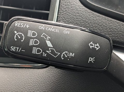 Skoda Karoq EDITION TSI 32