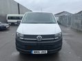 Volkswagen Transporter T32 BMT TDI LONG WHEEL BASE 140BHP NO VAT 3