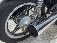 Hartford HD 125 2005 CLASSIC CRUISER BIKE 2 FORMER OWNERS ONLY 9K 125CC 31