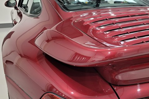 Porsche 911 TURBO 24